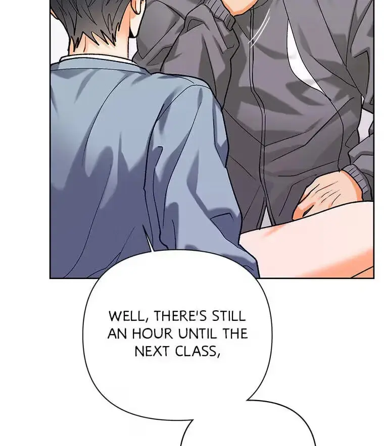 How To Send a Friend to Nirvana chapter 34 page 91