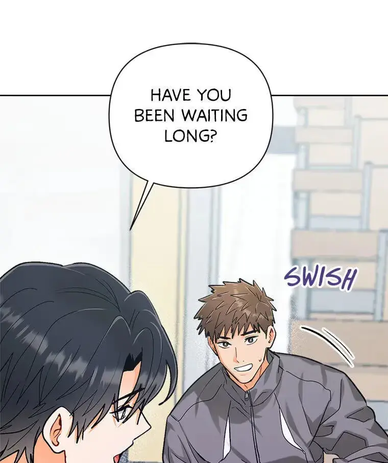 How To Send a Friend to Nirvana chapter 34 page 65