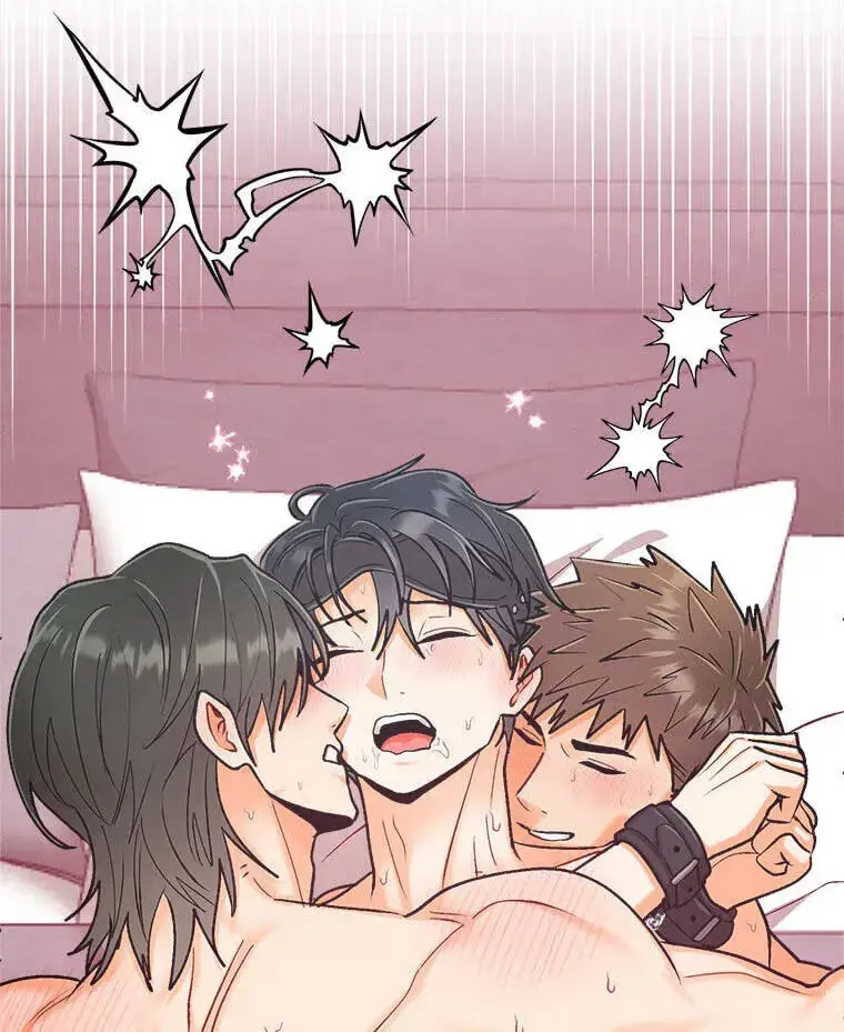 How To Send a Friend to Nirvana chapter 34 page 124