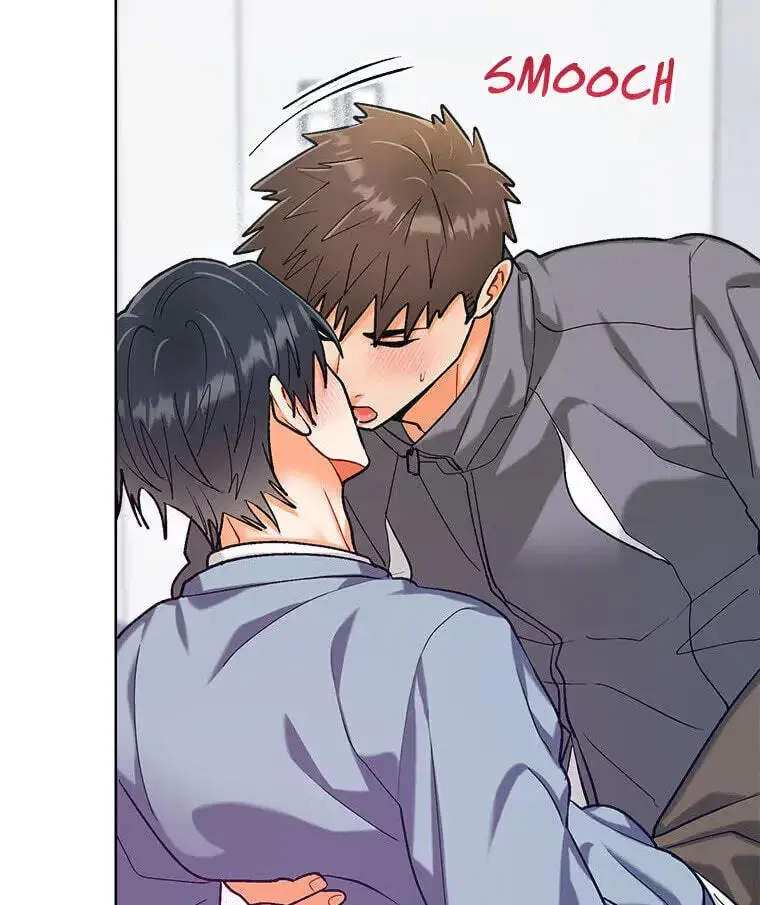 How To Send a Friend to Nirvana chapter 34 page 73