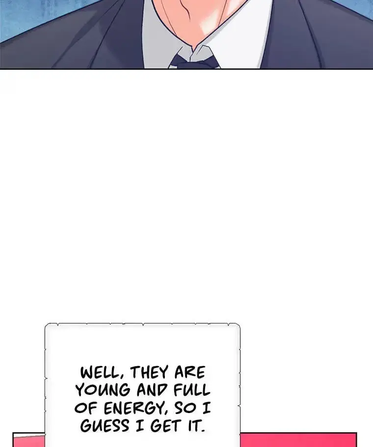 How To Send a Friend to Nirvana chapter 34 page 34