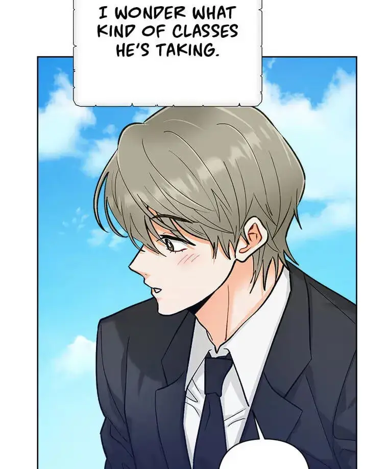 How To Send a Friend to Nirvana chapter 34 page 60