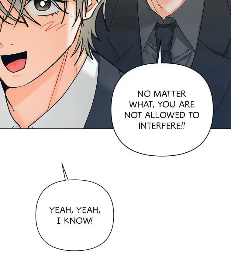 How To Send a Friend to Nirvana chapter 34 page 24