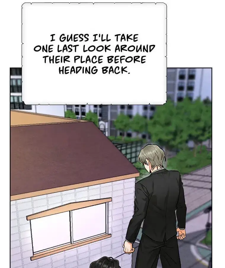 How To Send a Friend to Nirvana chapter 34 page 104