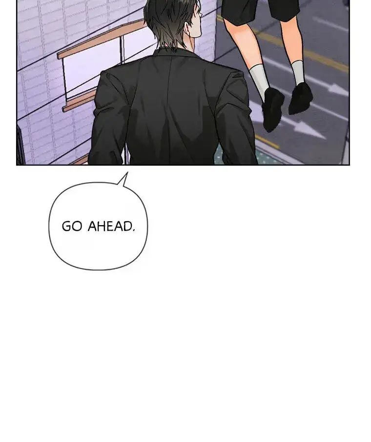 How To Send a Friend to Nirvana chapter 34 page 105