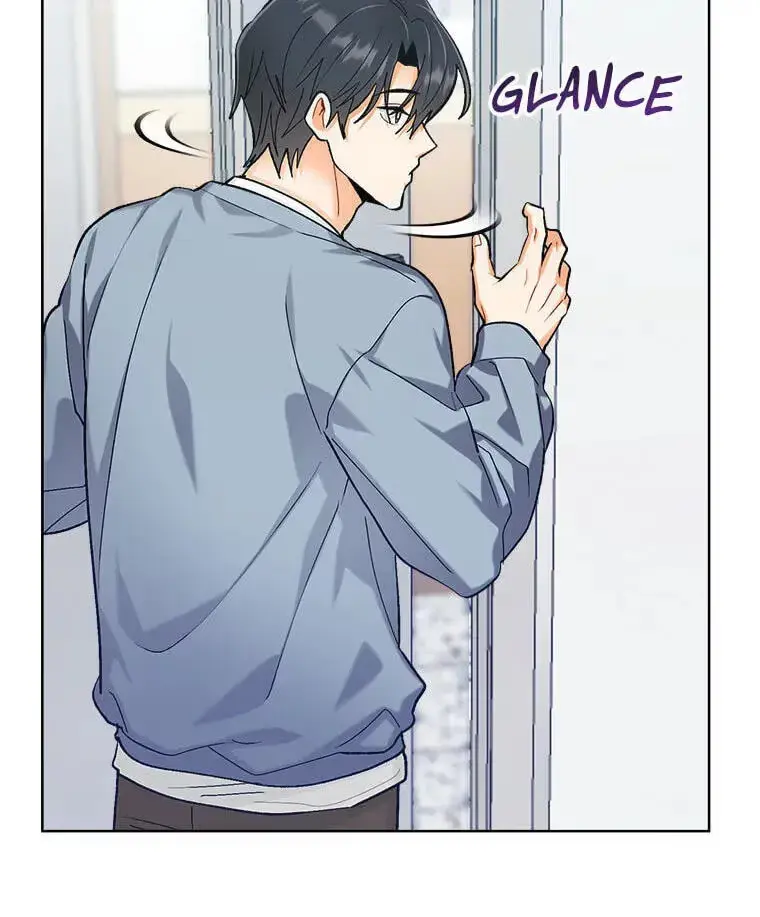 How To Send a Friend to Nirvana chapter 34 page 62