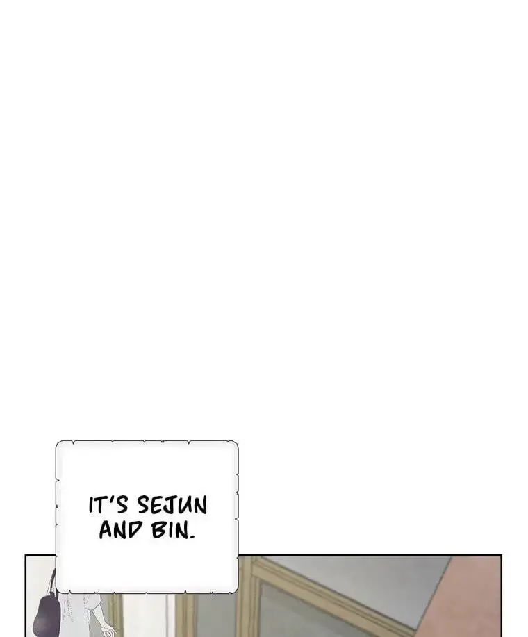 How To Send a Friend to Nirvana chapter 34 page 27
