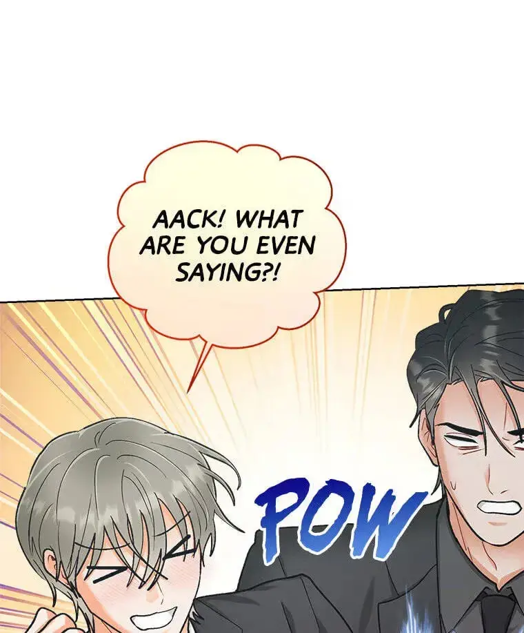 How To Send a Friend to Nirvana chapter 34 page 51