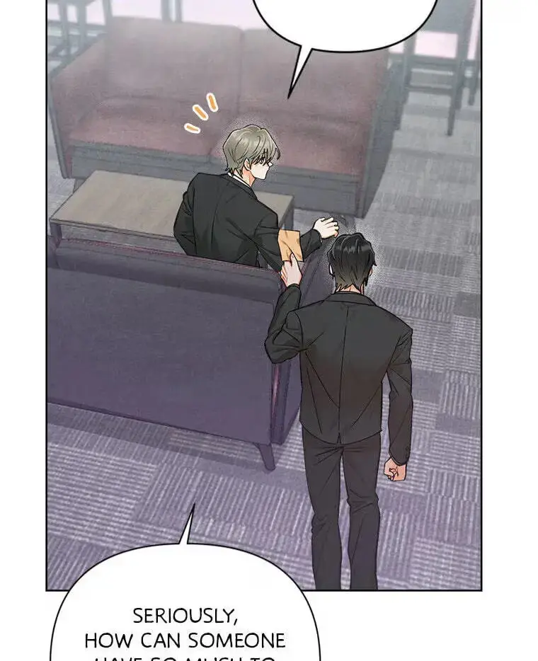 How To Send a Friend to Nirvana chapter 34 page 5