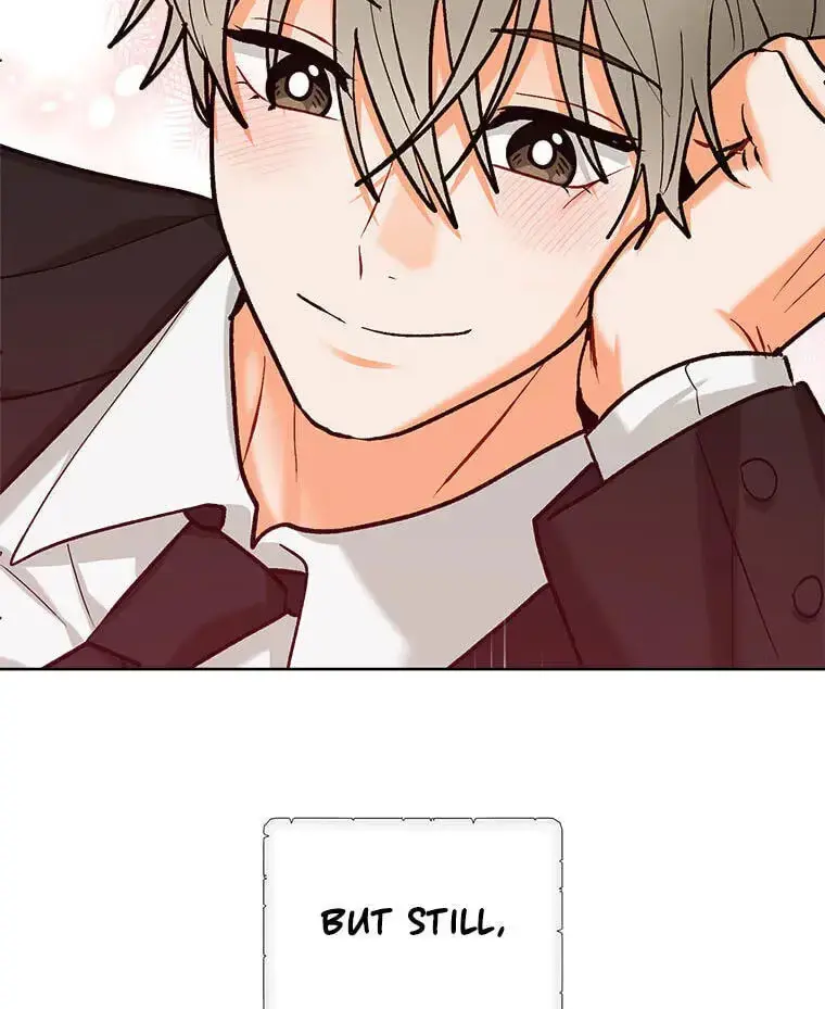 How To Send a Friend to Nirvana chapter 34 page 118