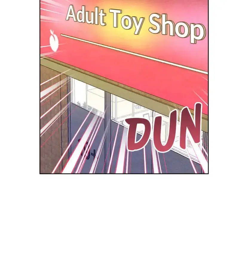 How To Send a Friend to Nirvana chapter 34 page 32