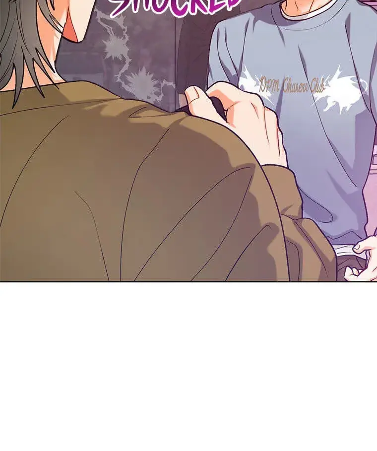 How To Send a Friend to Nirvana chapter 34 page 43