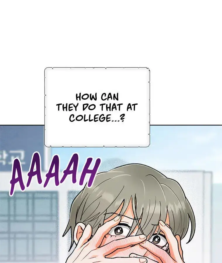 How To Send a Friend to Nirvana chapter 34 page 79