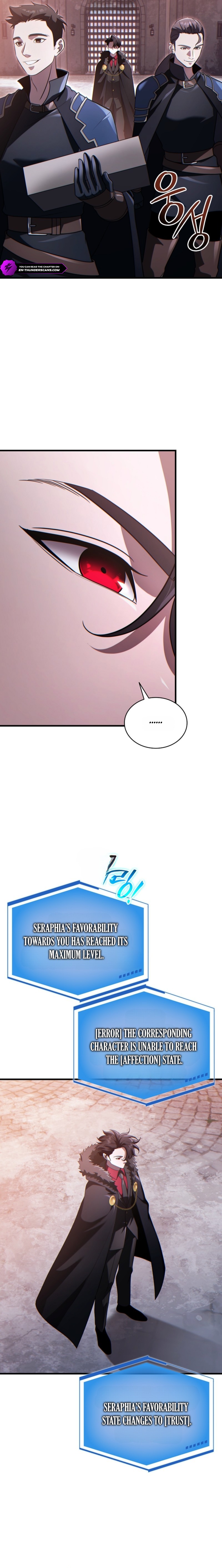 The Lord Who Levels Up by Devouring chapter 19 page 17