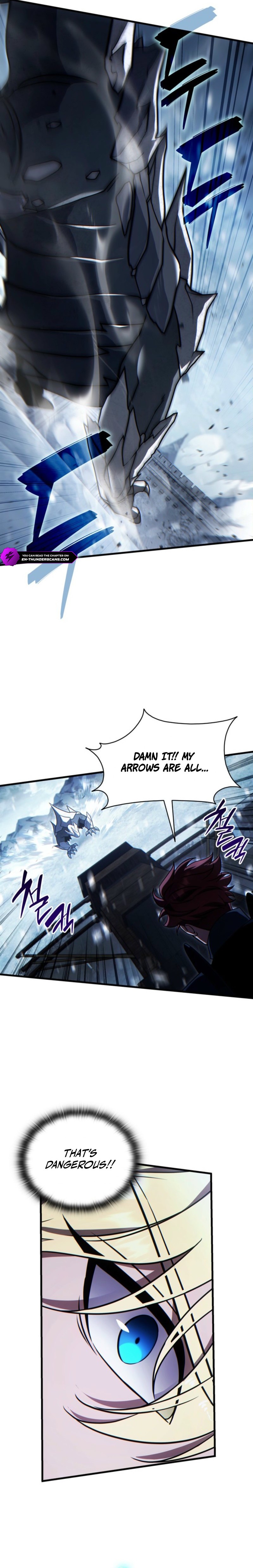 The Lord Who Levels Up by Devouring chapter 21 page 13