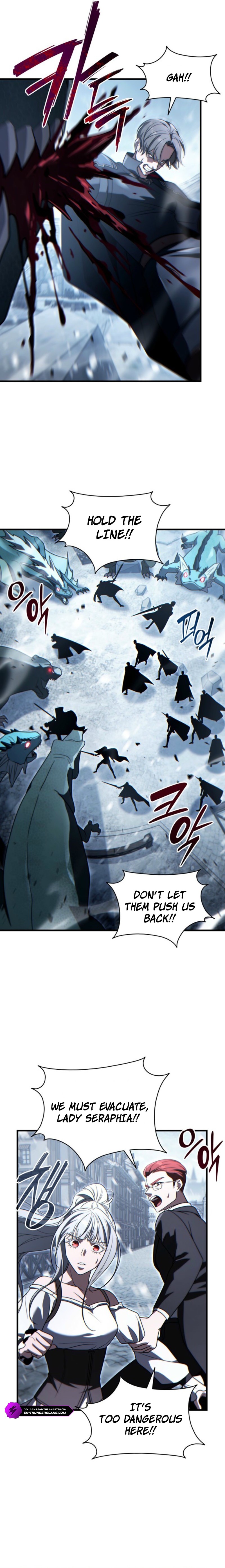 The Lord Who Levels Up by Devouring chapter 21 page 19