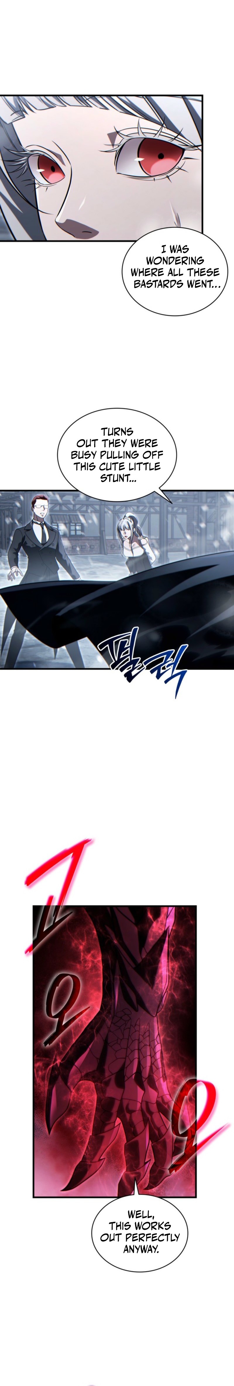 The Lord Who Levels Up by Devouring chapter 21 page 25