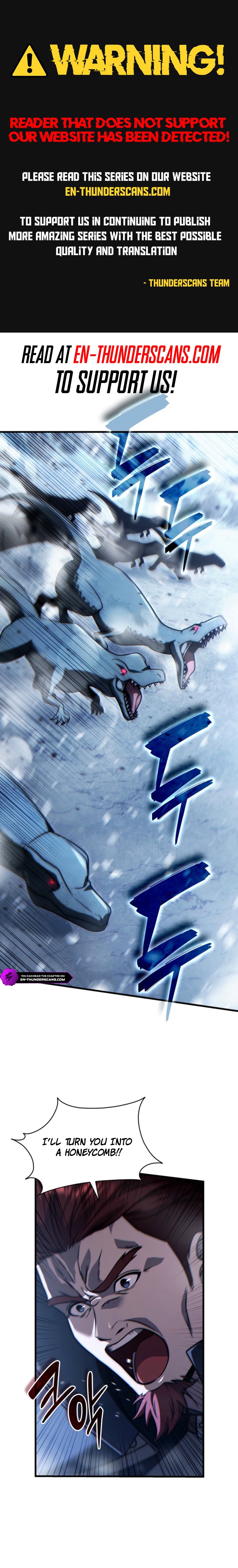 The Lord Who Levels Up by Devouring chapter 21 page 1