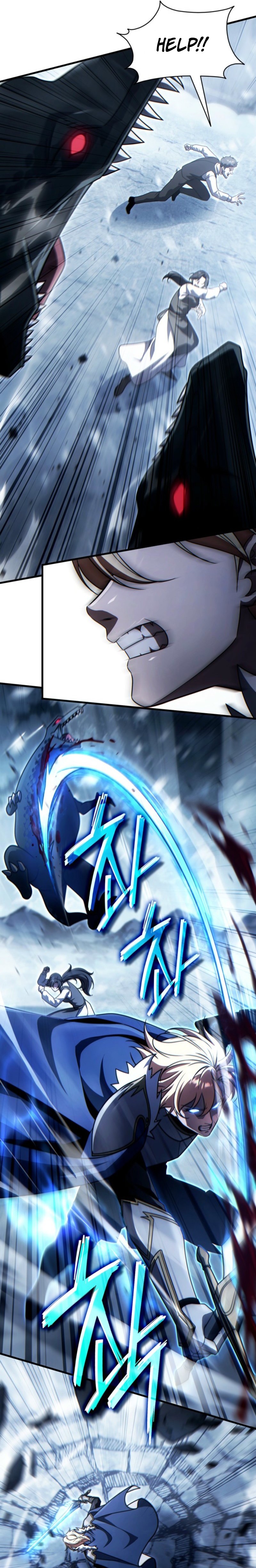 The Lord Who Levels Up by Devouring chapter 21 page 7