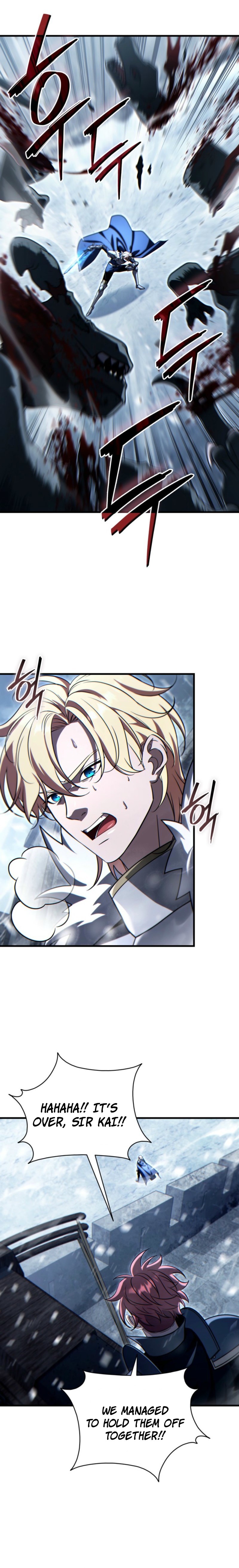 The Lord Who Levels Up by Devouring chapter 21 page 9