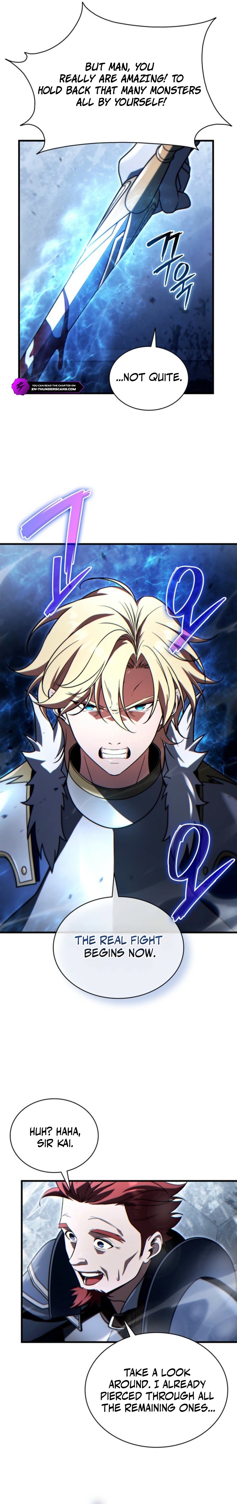 The Lord Who Levels Up by Devouring chapter 21 page 10