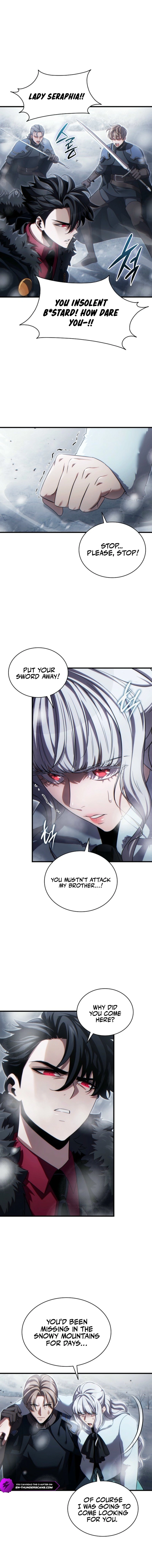 The Lord Who Levels Up by Devouring chapter 3 page 3
