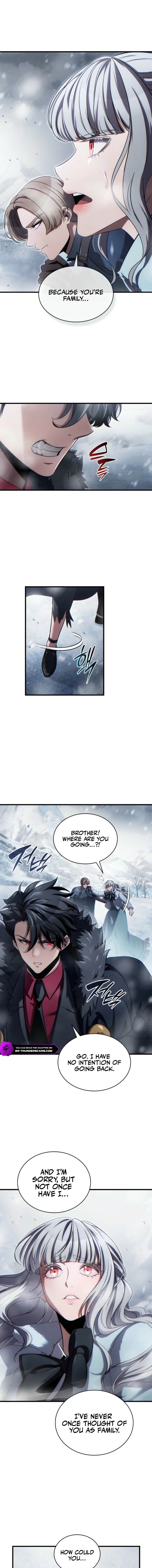 The Lord Who Levels Up by Devouring chapter 3 page 4
