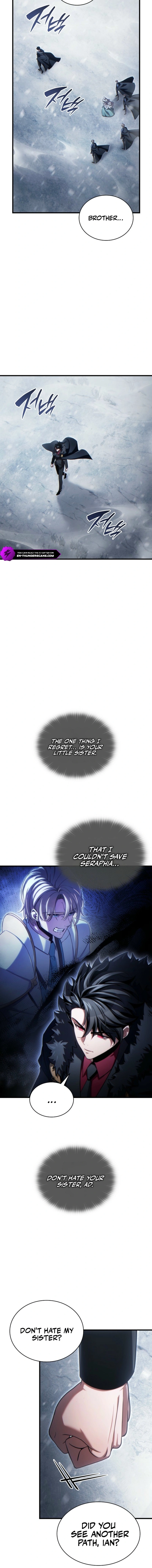 The Lord Who Levels Up by Devouring chapter 3 page 5