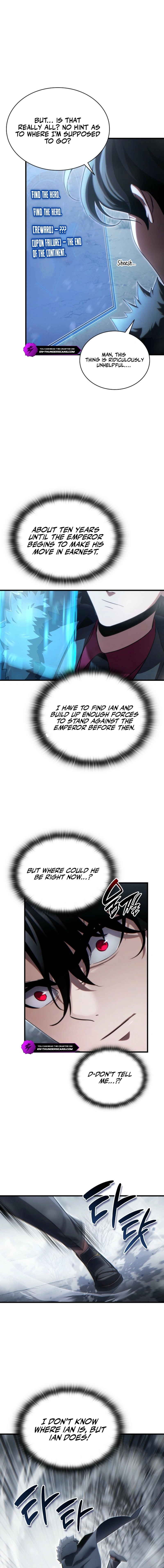 The Lord Who Levels Up by Devouring chapter 3 page 11