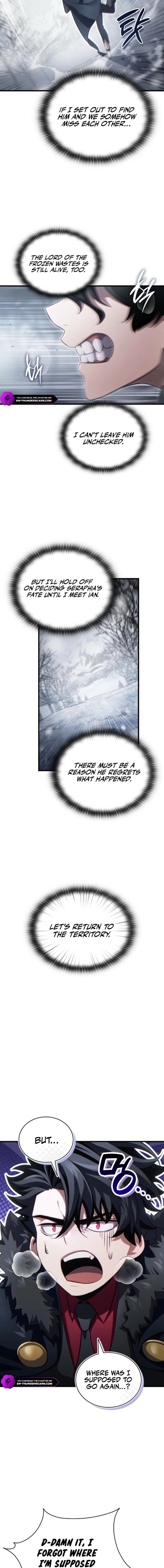 The Lord Who Levels Up by Devouring chapter 3 page 12