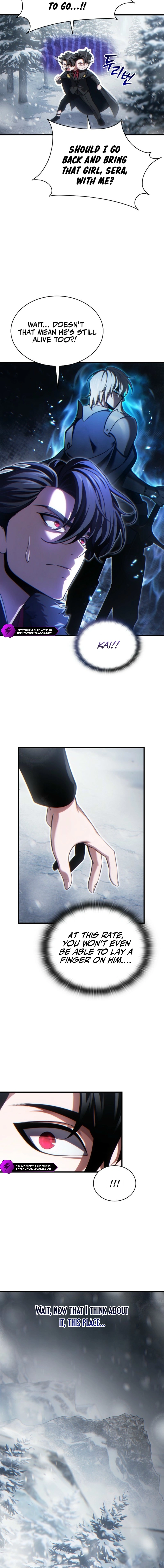The Lord Who Levels Up by Devouring chapter 3 page 13