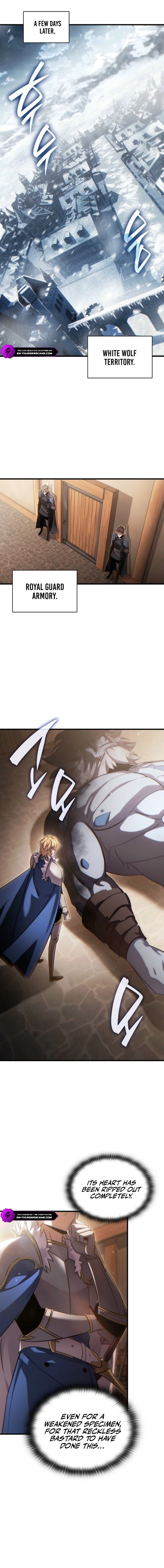 The Lord Who Levels Up by Devouring chapter 3 page 15