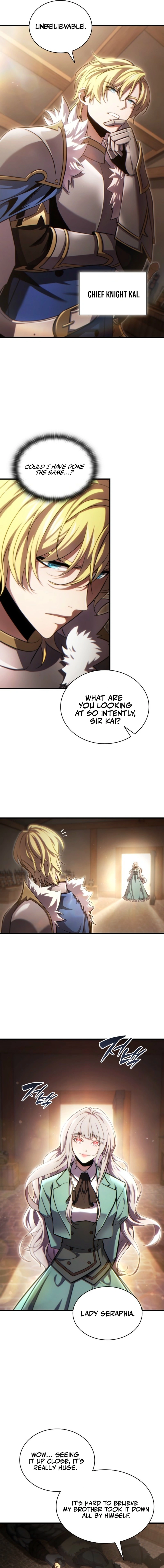 The Lord Who Levels Up by Devouring chapter 3 page 16
