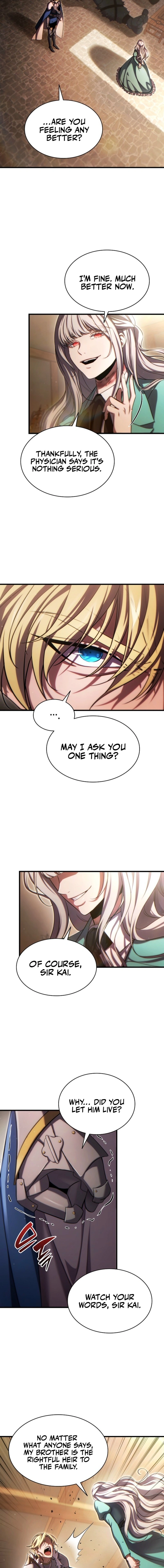 The Lord Who Levels Up by Devouring chapter 3 page 17