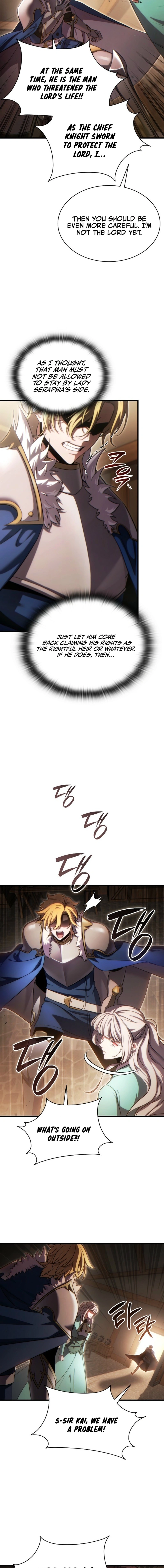 The Lord Who Levels Up by Devouring chapter 3 page 18