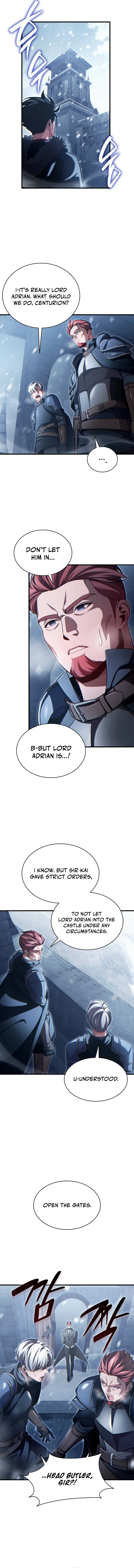 The Lord Who Levels Up by Devouring chapter 4 page 2
