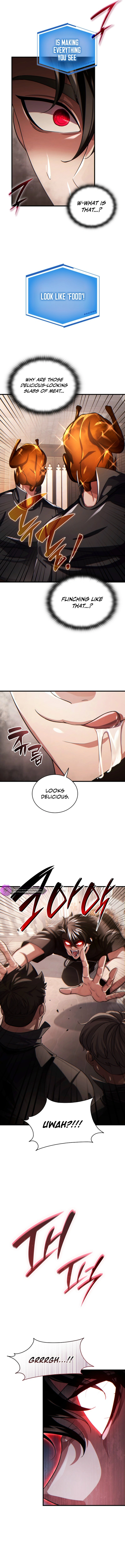 The Lord Who Levels Up by Devouring chapter 4 page 16