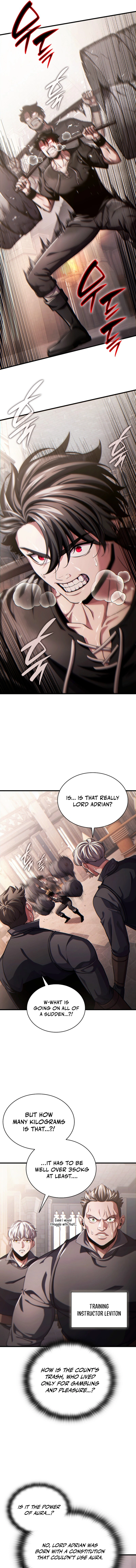 The Lord Who Levels Up by Devouring chapter 4 page 12