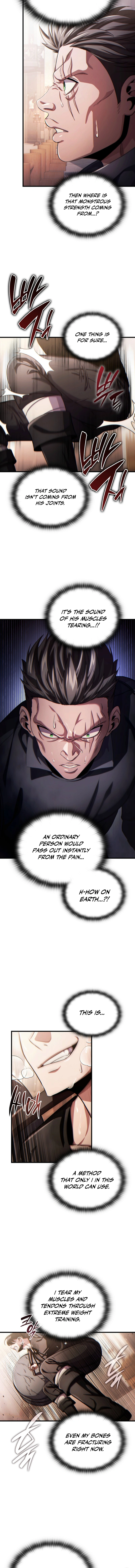 The Lord Who Levels Up by Devouring chapter 4 page 13