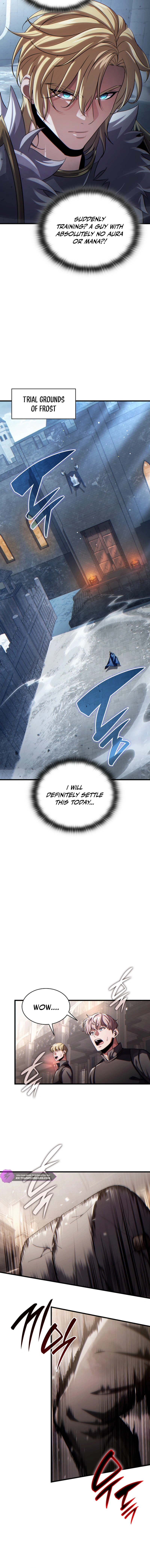The Lord Who Levels Up by Devouring chapter 4 page 11