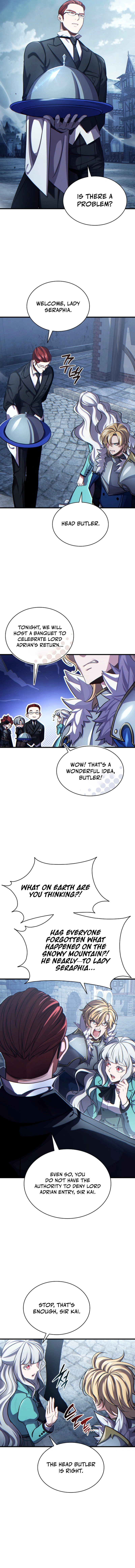 The Lord Who Levels Up by Devouring chapter 4 page 8