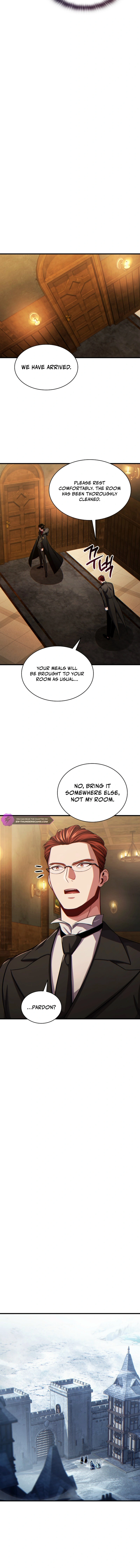 The Lord Who Levels Up by Devouring chapter 4 page 6