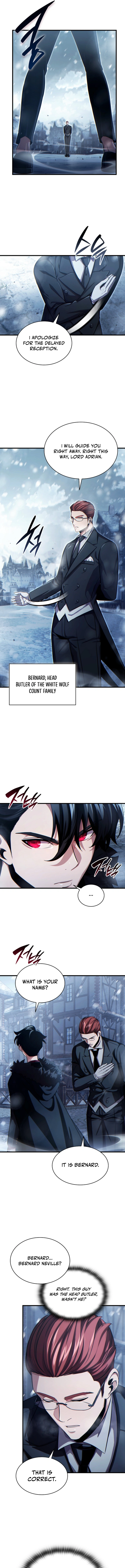 The Lord Who Levels Up by Devouring chapter 4 page 4
