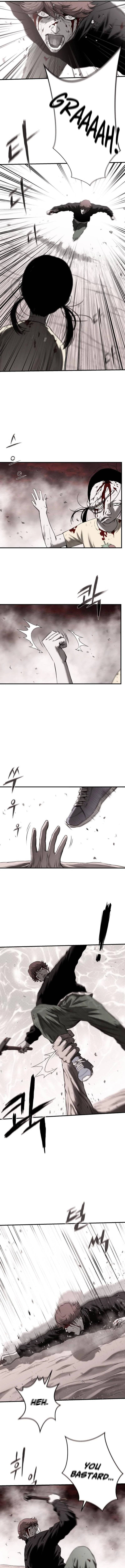 Supercritical Hell chapter 5 page 10