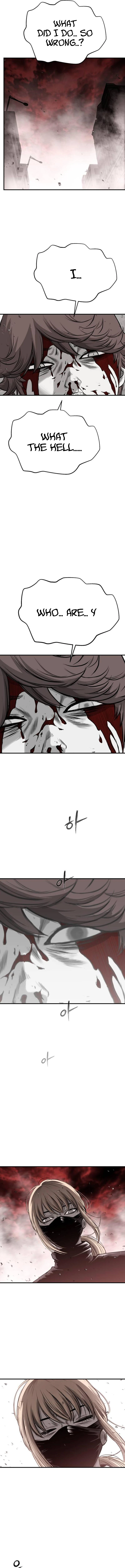 Supercritical Hell chapter 5 page 20
