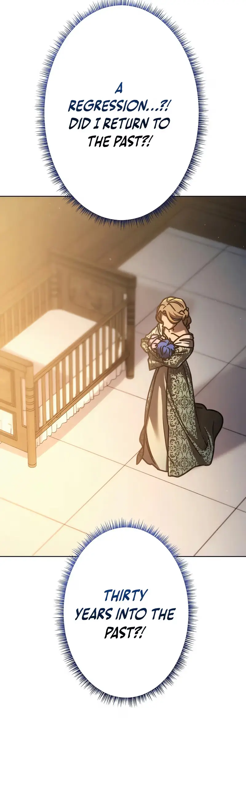 The Assassin Clan’s Youngest Returns with Five Demon Kings’ Powers chapter 1 page 54