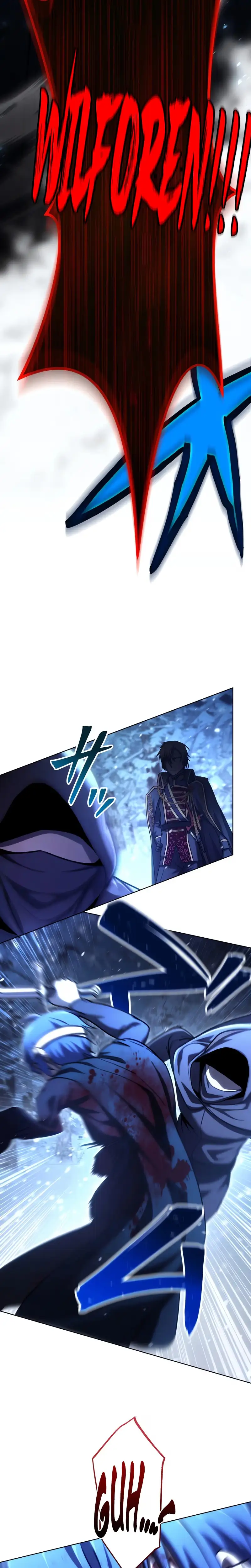 The Assassin Clan’s Youngest Returns with Five Demon Kings’ Powers chapter 1 page 44