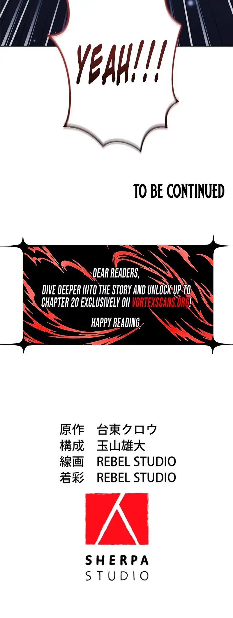 The Assassin Clan’s Youngest Returns with Five Demon Kings’ Powers chapter 10 page 36
