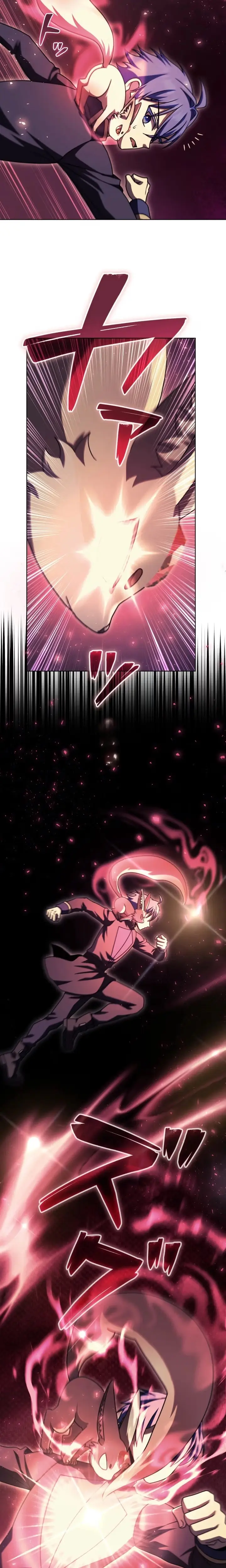 The Assassin Clan’s Youngest Returns with Five Demon Kings’ Powers chapter 13 page 5