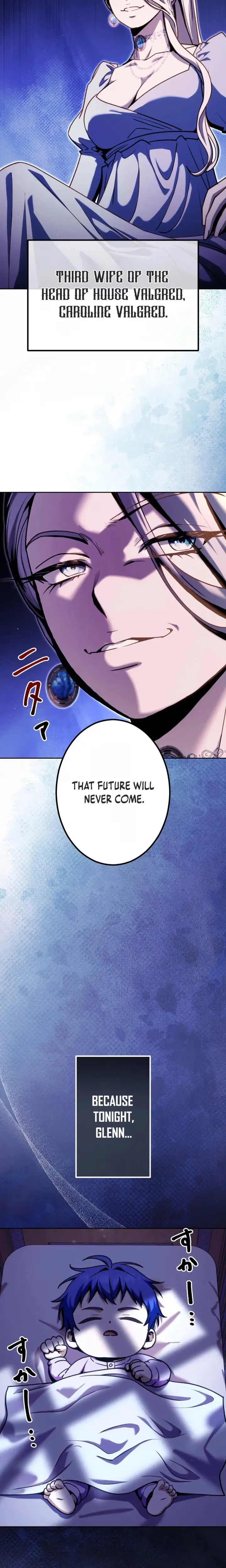 The Assassin Clan’s Youngest Returns with Five Demon Kings’ Powers chapter 3 page 38